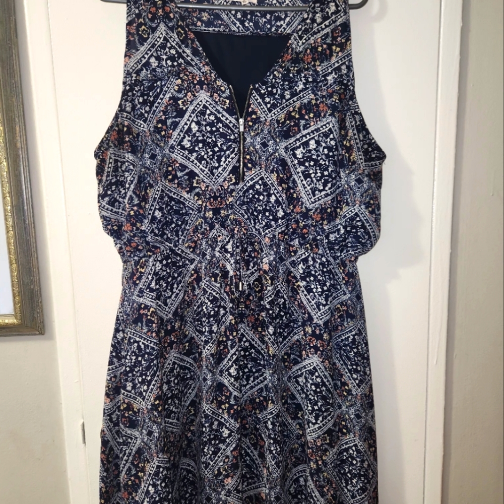 Maurices Dress XL